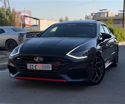 هیۆندای سۆناتا